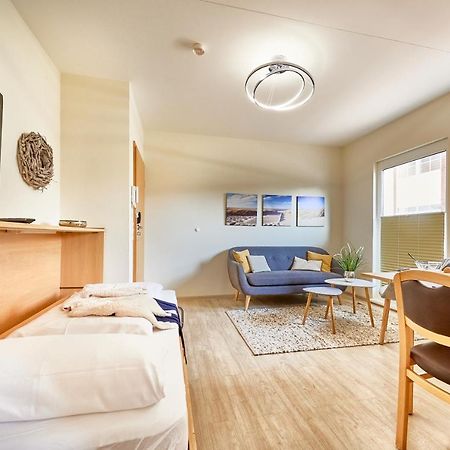 Haus Pamir _ Fewo 22 Куксхафен Экстерьер фото